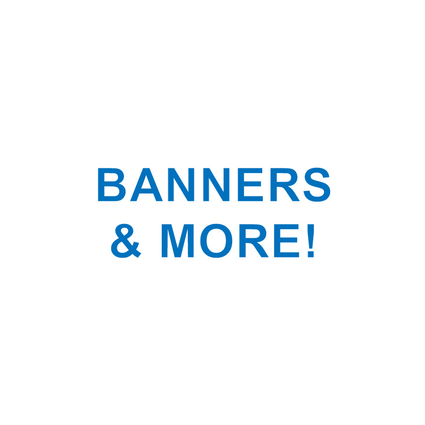 FLAG BANNER