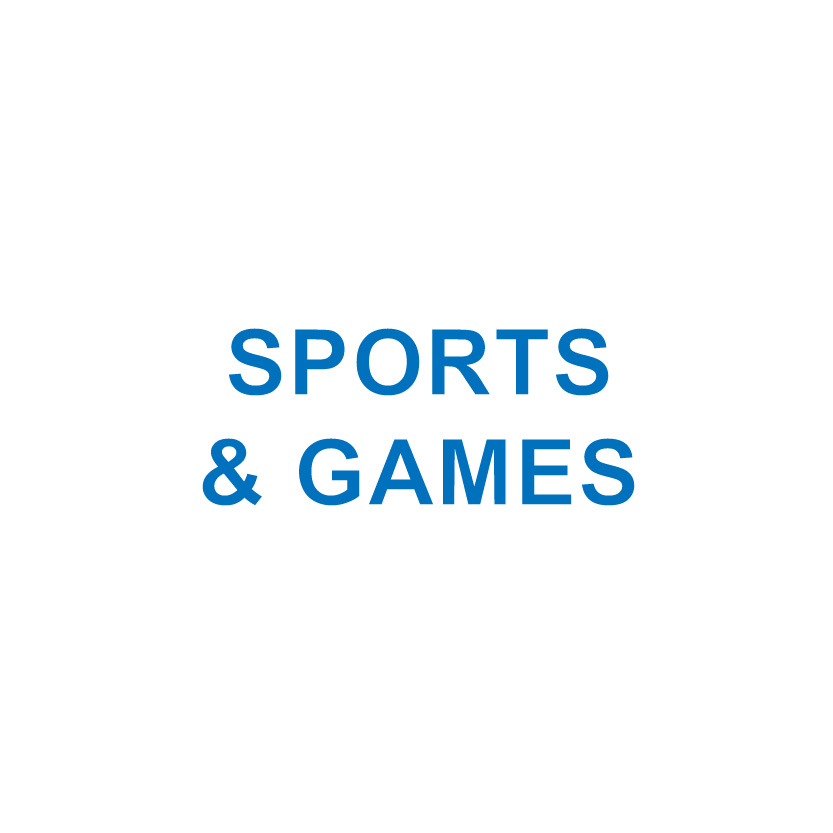 SPORTS