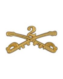 BDG-ARMY,CAV.SWORDS,02ND (2-1/4")