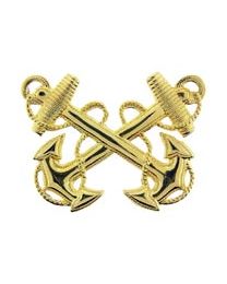 BDG-USN,Boatswain Officer (2-1/4")