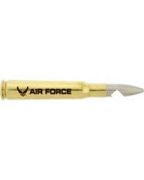 BOTTLE OPENER-US AIR FRC. (5-1/2")
