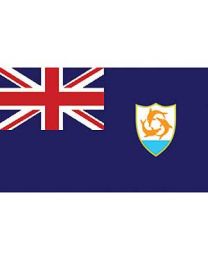 FLAG-ANGUILLA (3ft x 5ft)