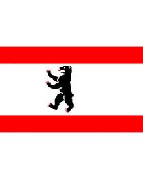 FLAG-BERLIN (2ft x 3ft)