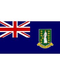 FLAG-BRITISH VIRGIN ISL (2ft x 3ft)