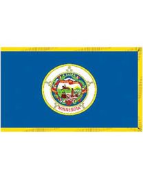 FLAG-MINNESOTA (3ft x 5ft)