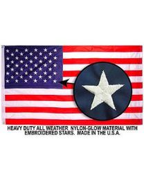 FLAG-USA (10ft x 15ft)