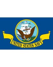 FLAG-USN (3ft x 5ft)