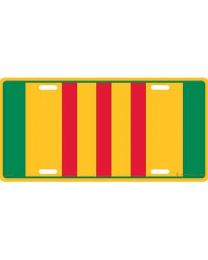 LIC-VIETNAM RIBBON (6"X12")