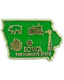 MAGNET-IOWA 