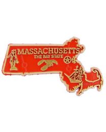 MAGNET-MASSACHUSETTS 