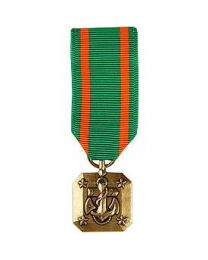 MEDAL-USN,ACHIEVEMENT (2-1/4")
