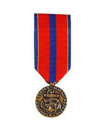 MEDAL-USN,RESV.MERIT SVC. (2-1/4")
