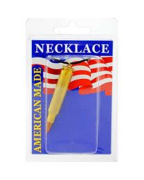NECKLACE-BULLET,223 