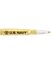 PEN-BULLET,50CAL,USN (5-1/2")
