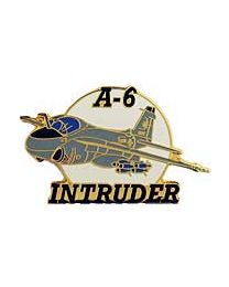 PIN-APL,A-06 INTRUDER (1-1/2")