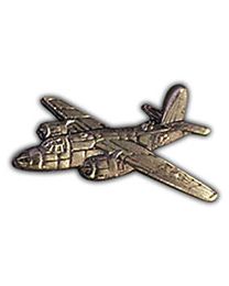 PIN-APL,B-26 MARAUDER (1-3/8")
