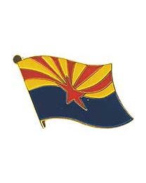 PIN-ARIZONA (1")