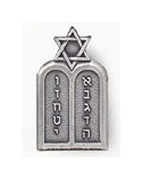 PIN-ARMY,CHAPLAINS CROSS- (1")