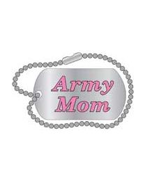 PIN-ARMY,MOM (1-1/4")