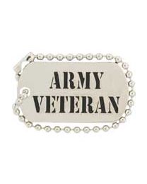 PIN-ARMY,VETERAN (1-1/4")