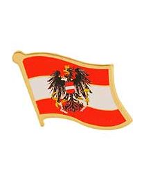 PIN-AUSTRIA (1")