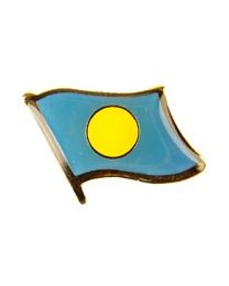 PIN-BELAU (1")