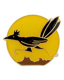 PIN-BIRD,ROADRUNNER,L.SID (1")