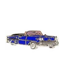 PIN-CAR,CHEVY,'58,CONVERT (1")