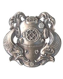 PIN-DIVER,1ST CL (1-1/16")