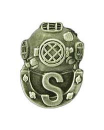 PIN-DIVER,SALVAGE (3/4")