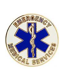 PIN-EMS LOGO (1")