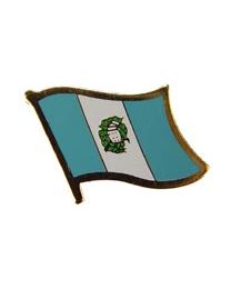 PIN-GUATEMALA (1")