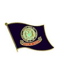PIN-IDAHO (1")