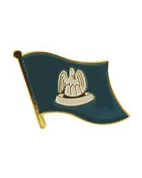 PIN-LOUISIANA (1")