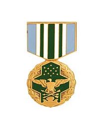 PIN-MEDAL,JOINT SERV.COMM (1-3/16")