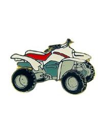 PIN-MOTO,ATV (1")