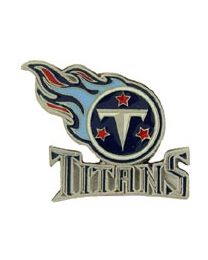 PIN-NFL,LOGO,TITANS (1")
