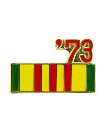 PIN-RIBB,VIET,73' (7/8")