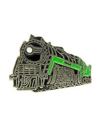 PIN-RR,CANADIAN NAT.LOCO (1")
