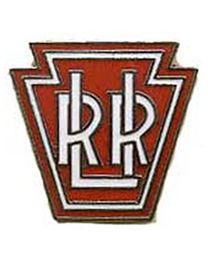 PIN-RR,LONG ISLAND (1")