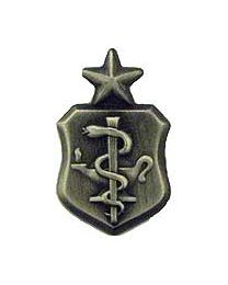 PIN-USAF,NURSE,SEN. (1")