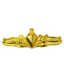 PIN-USN,SPECIAL OPS Warfare (2-13/16")