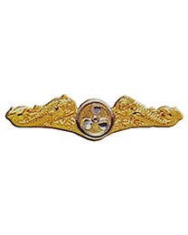 PIN-USN,SUB.ENGINEER (3")