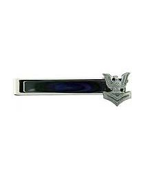 TIE CLASP,USN,2ND CL (1-1/2")