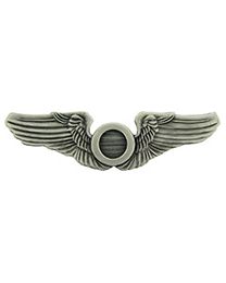 WING-WWII,OBSERVER,BASIC (3")